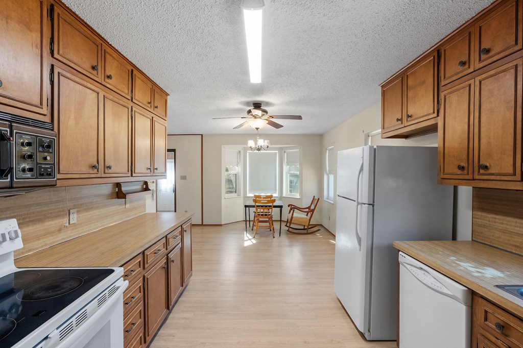 221 Timberidge Dr