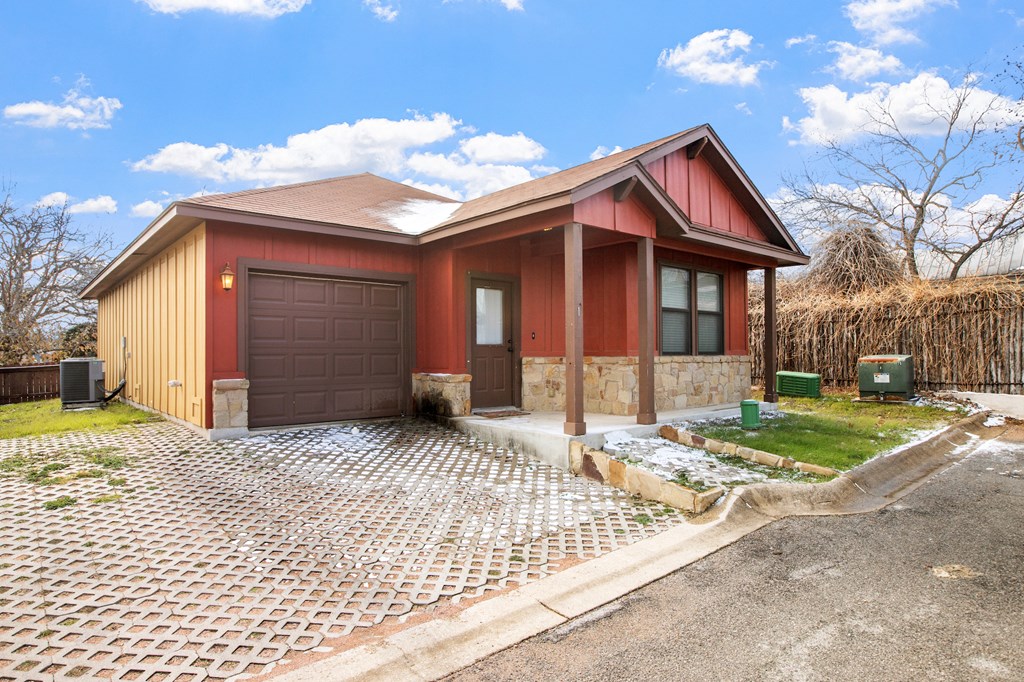 510 Mueller St # 1