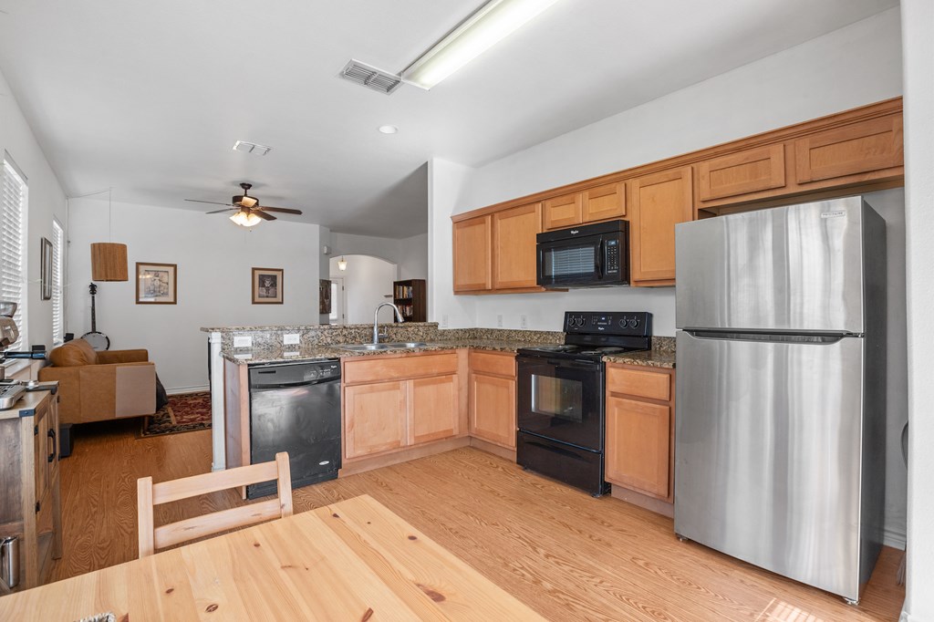 510 Mueller St # 1