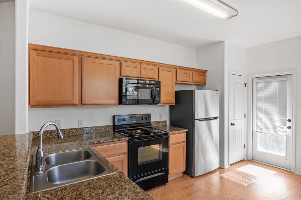 510 Mueller St # 1