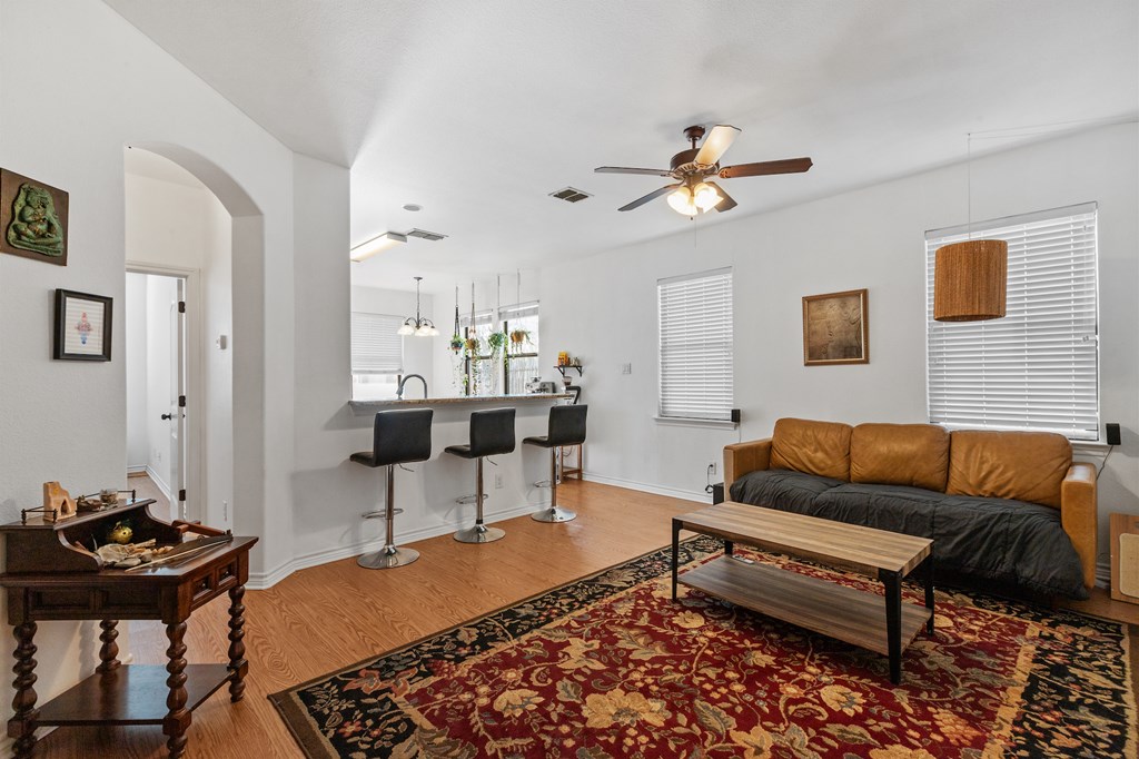 510 Mueller St # 1