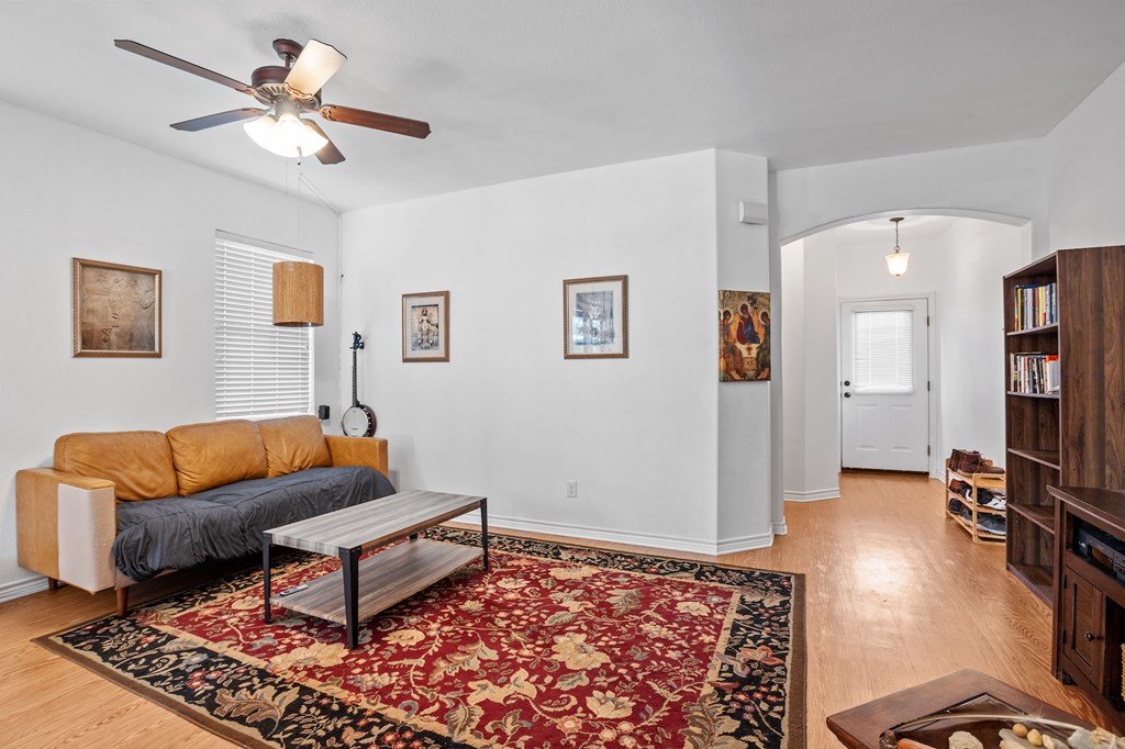 510 Mueller St # 1