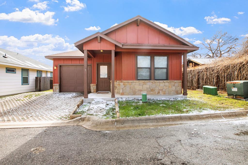 510 Mueller St # 1