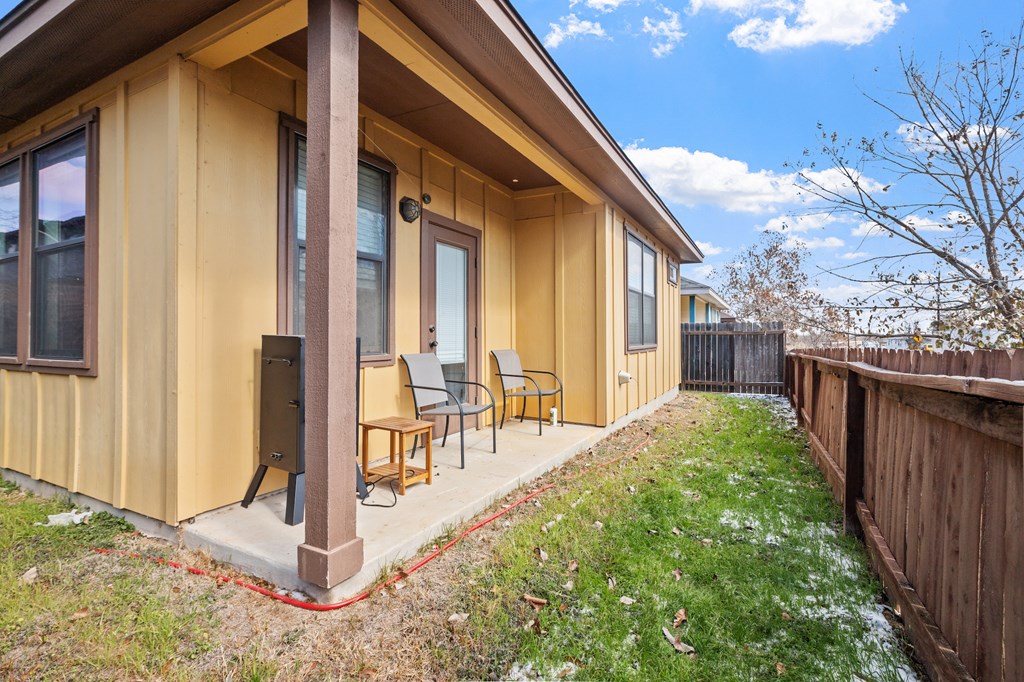 510 Mueller St # 1