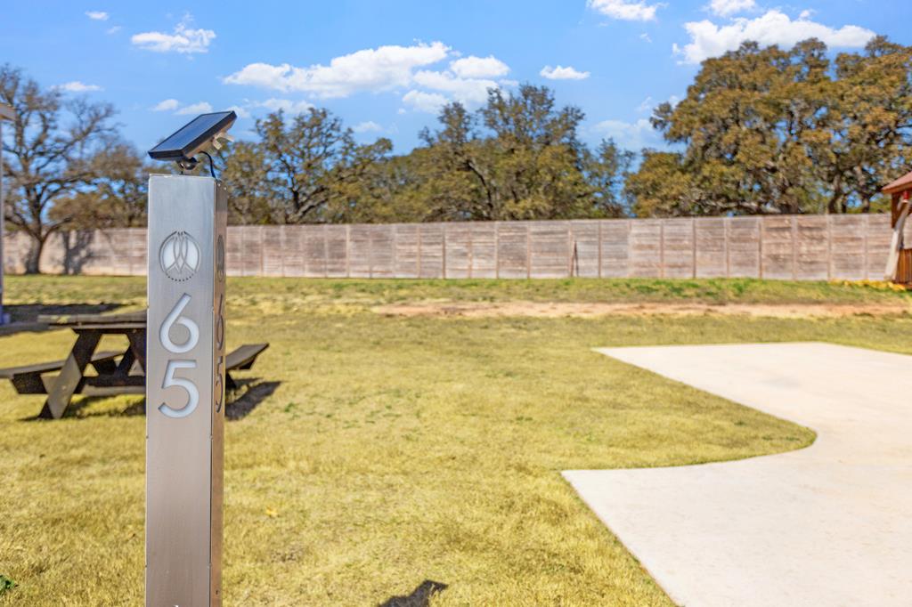 5386 Ranch Rd 1376 # 65