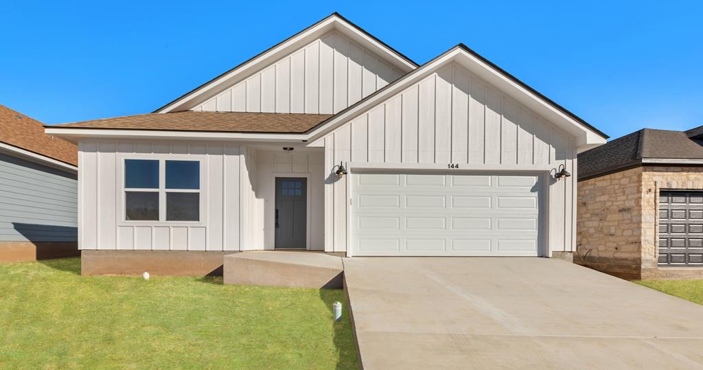 144 Feather Way