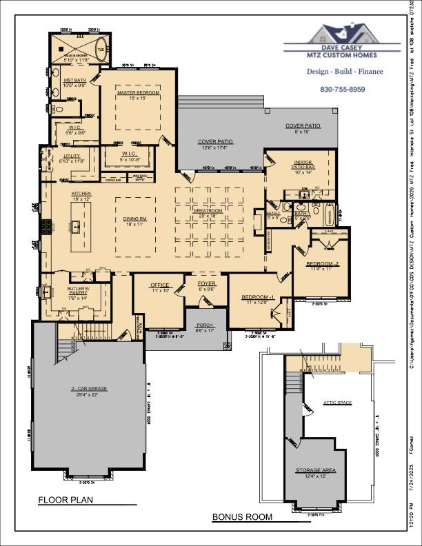 517 Interlaken St.