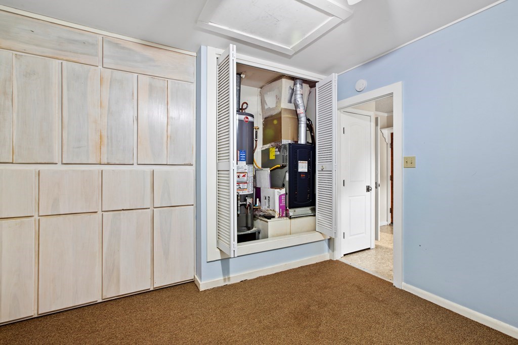 604 N Bowie