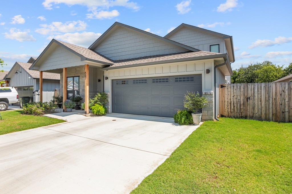 507 Mooney Lane