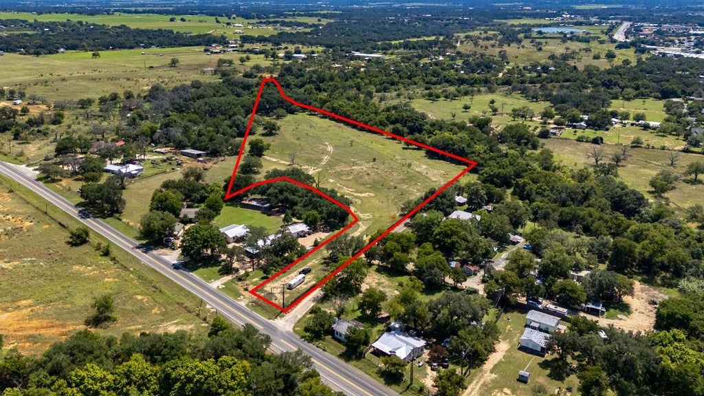 485 Ranch Rd 1631