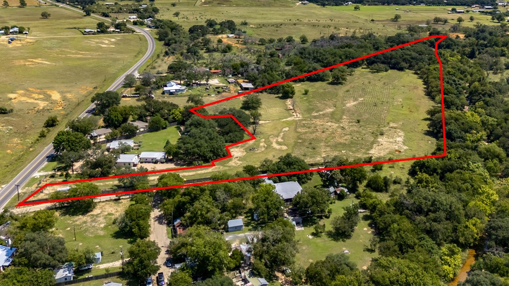 485 Ranch Rd 1631