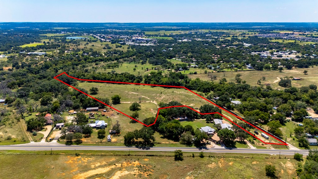 485 Ranch Rd 1631