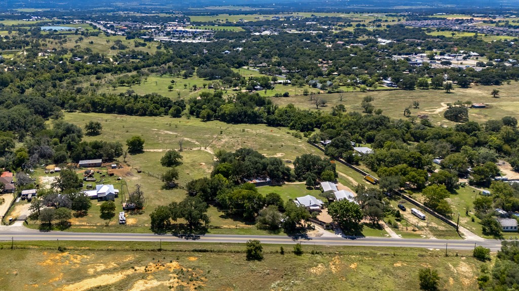 485 Ranch Rd 1631
