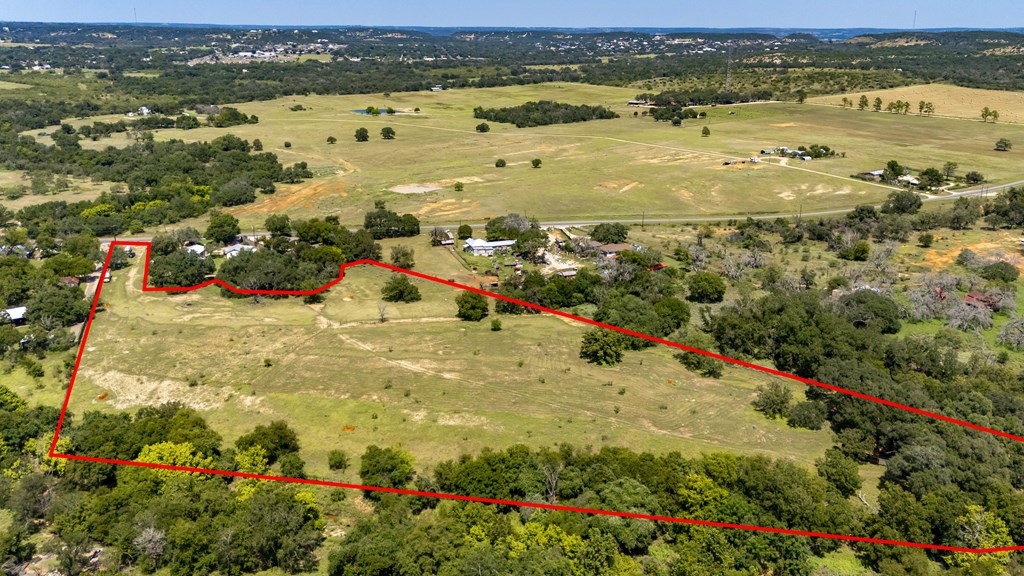 485 Ranch Rd 1631