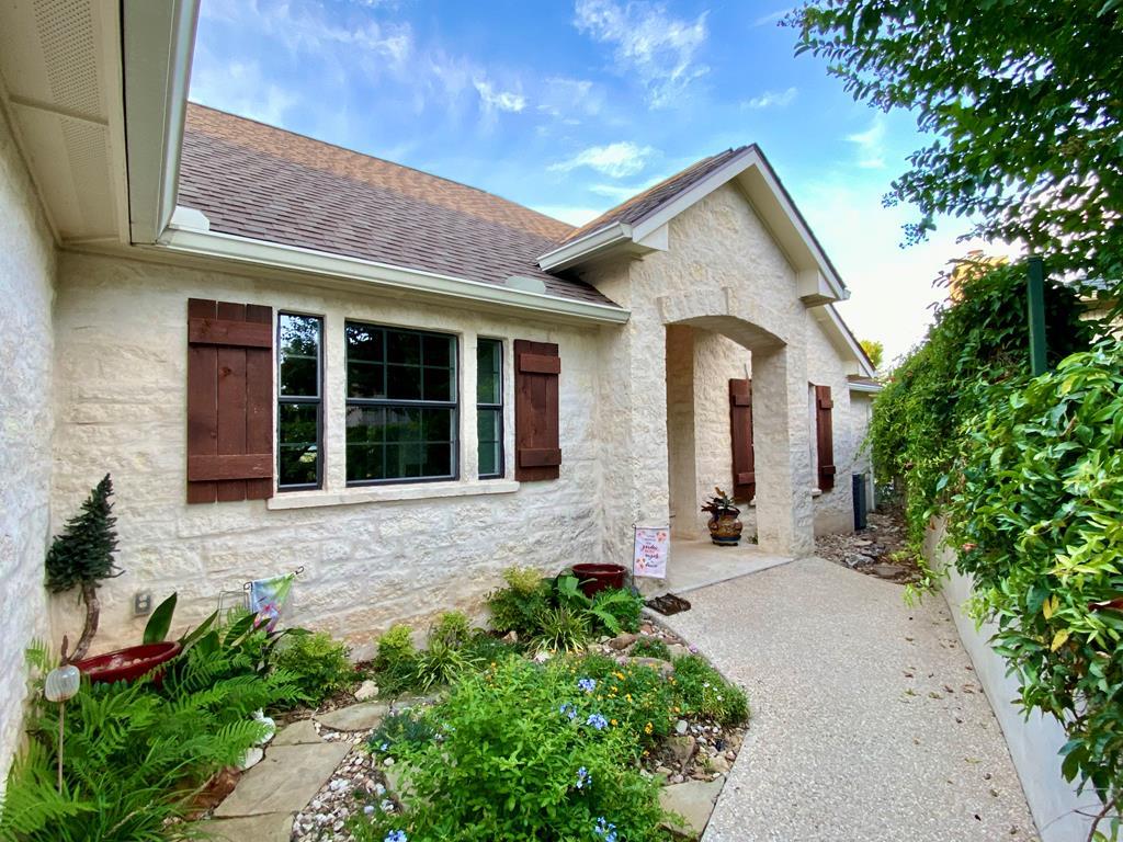 455 Summit Circle