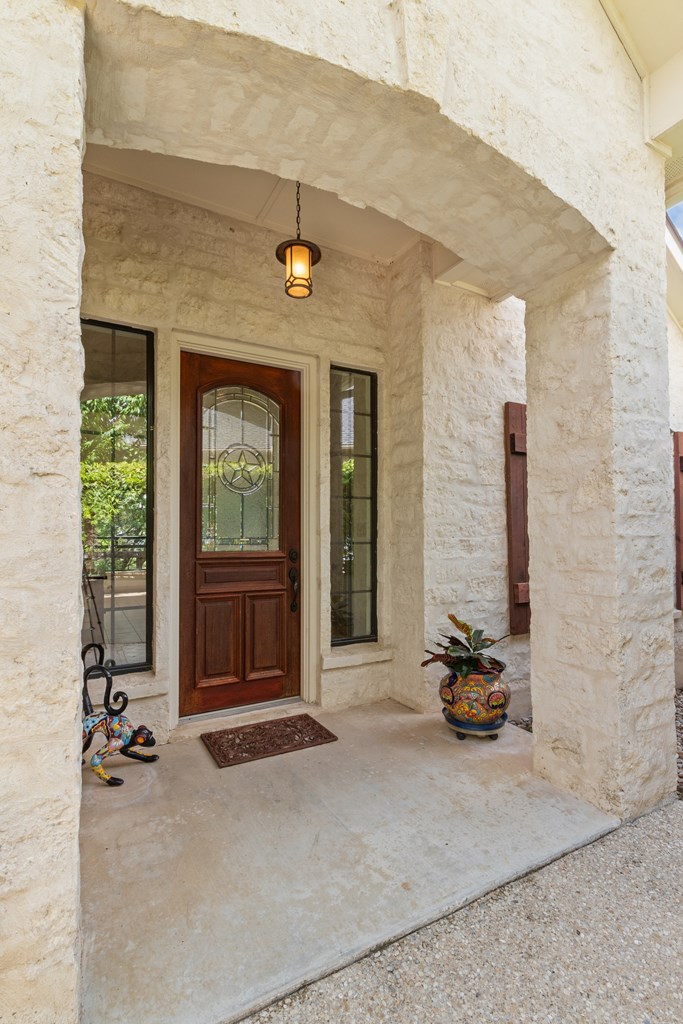 455 Summit Circle