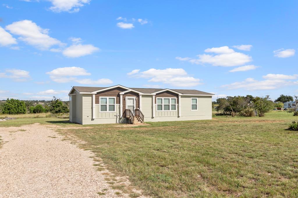 192 Chuck Wagon Trail