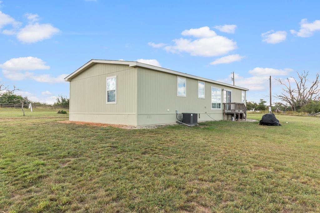 192 Chuck Wagon Trail