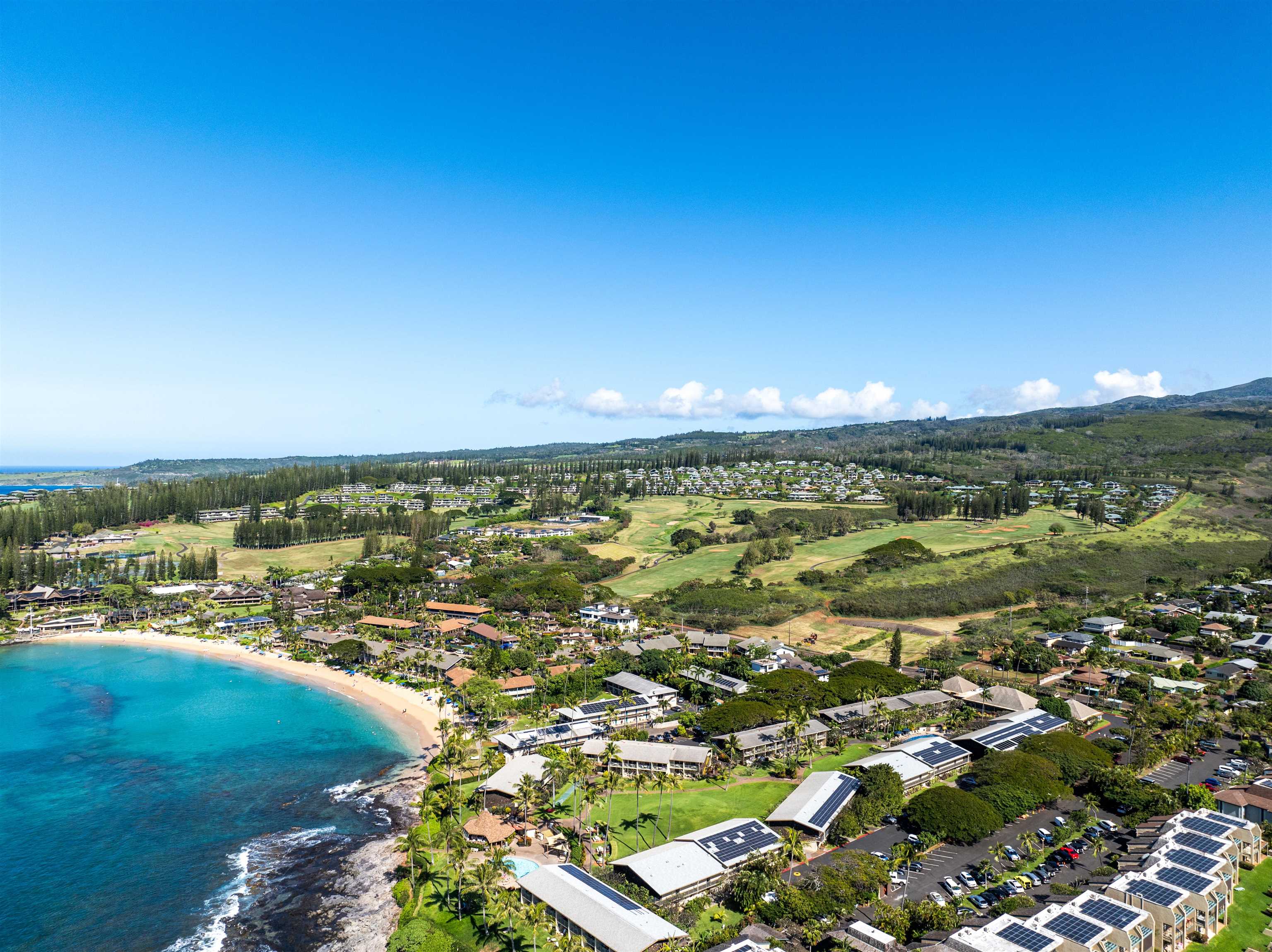 5315 Lower Honoapiilani Rd Unit: H165