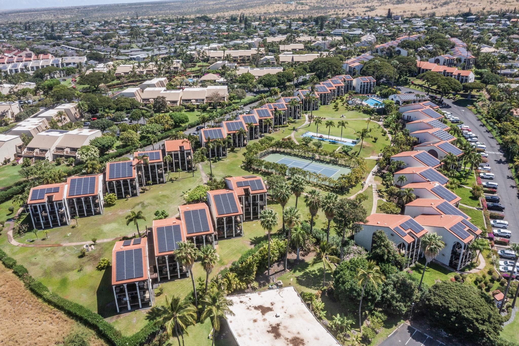 2881 S Kihei Rd Unit: 55