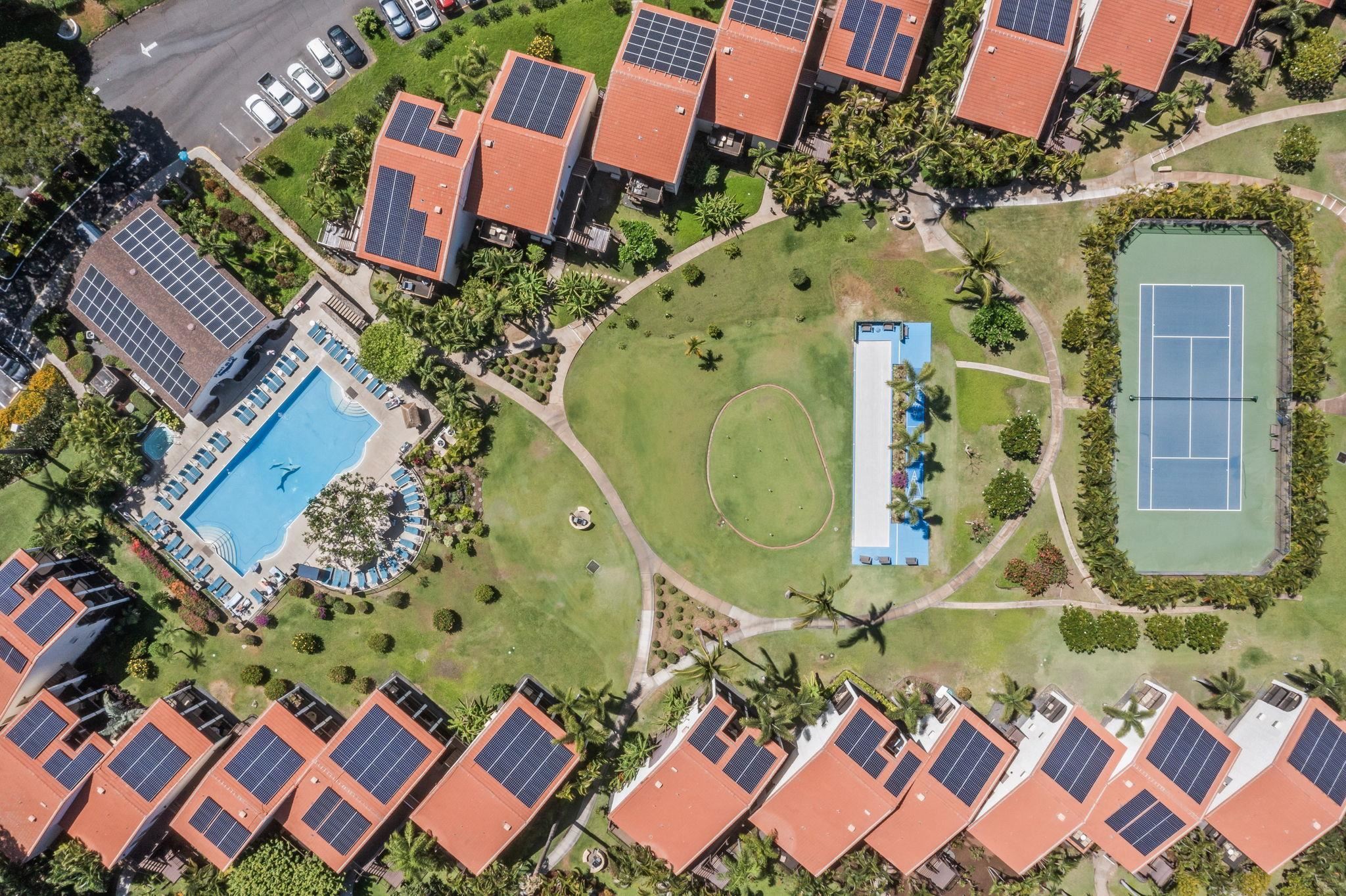 2881 S Kihei Rd Unit: 55