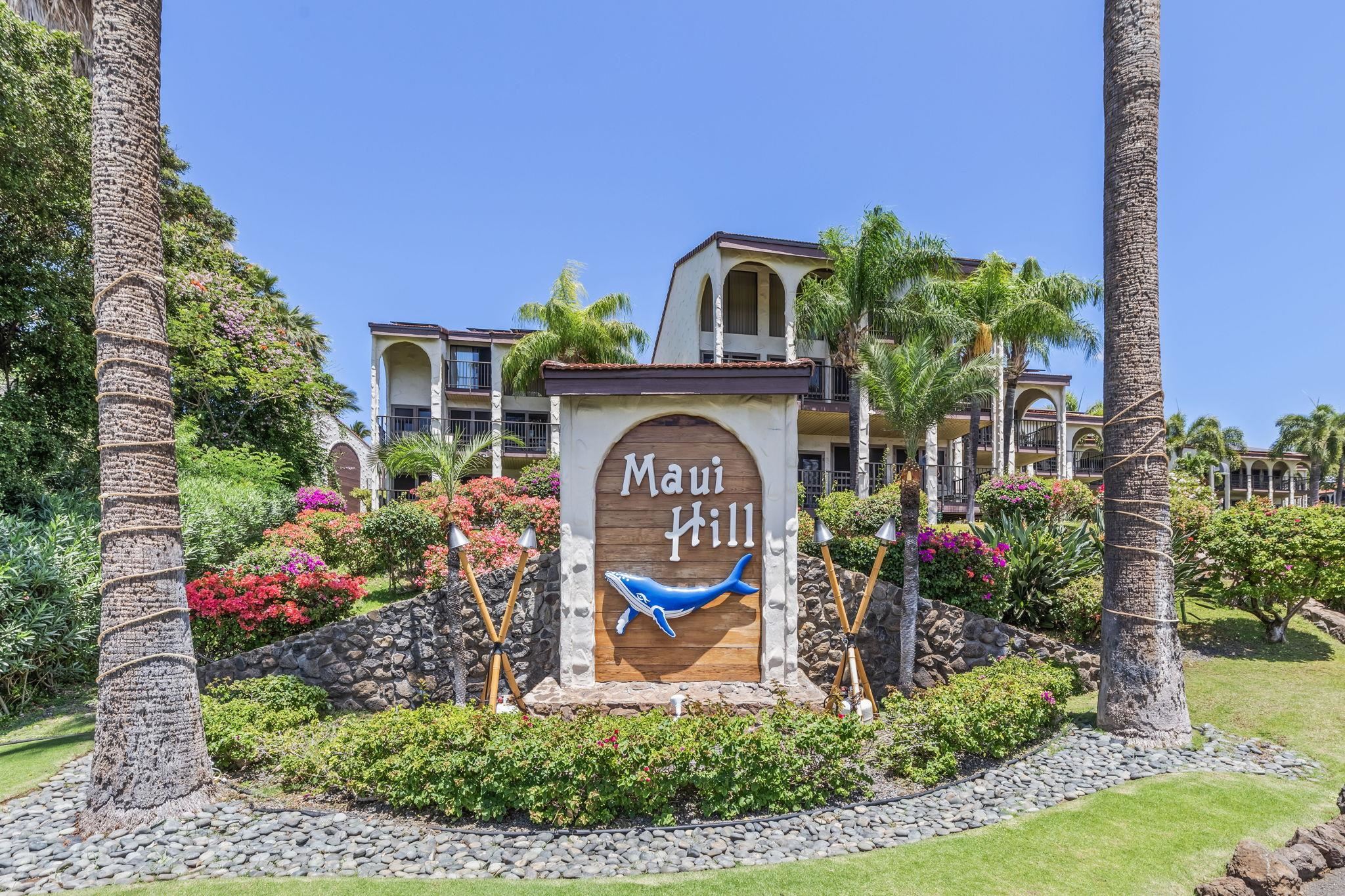 2881 S Kihei Rd Unit: 55
