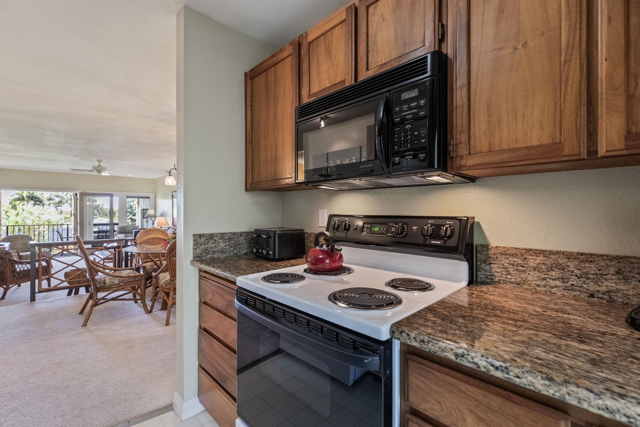 2881 S Kihei Rd Unit: 55