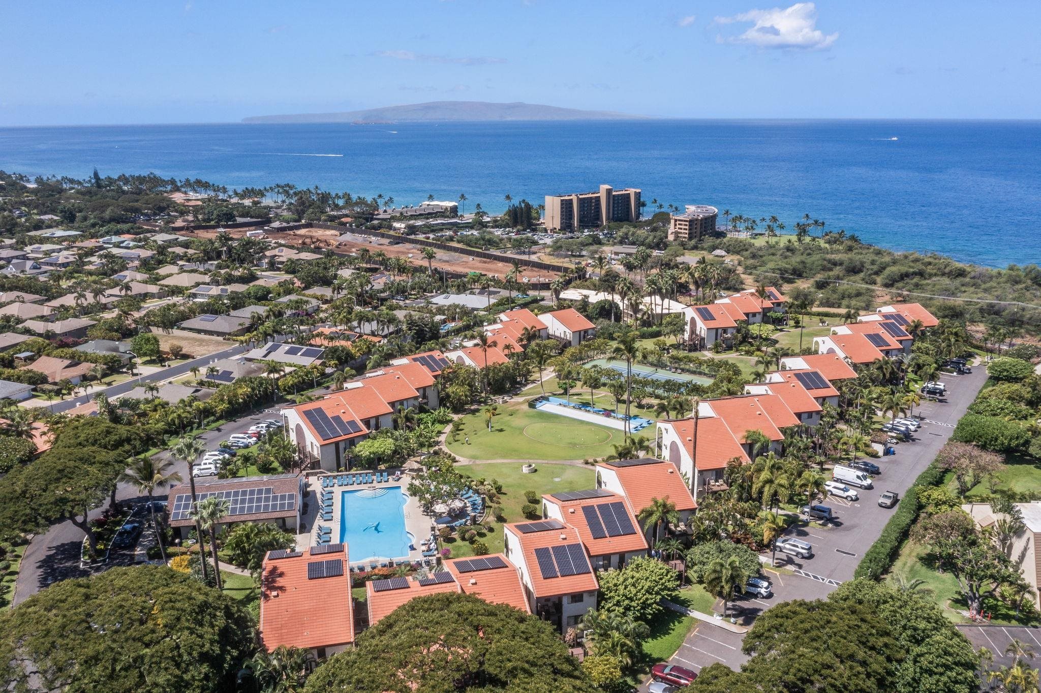 2881 S Kihei Rd Unit: 55