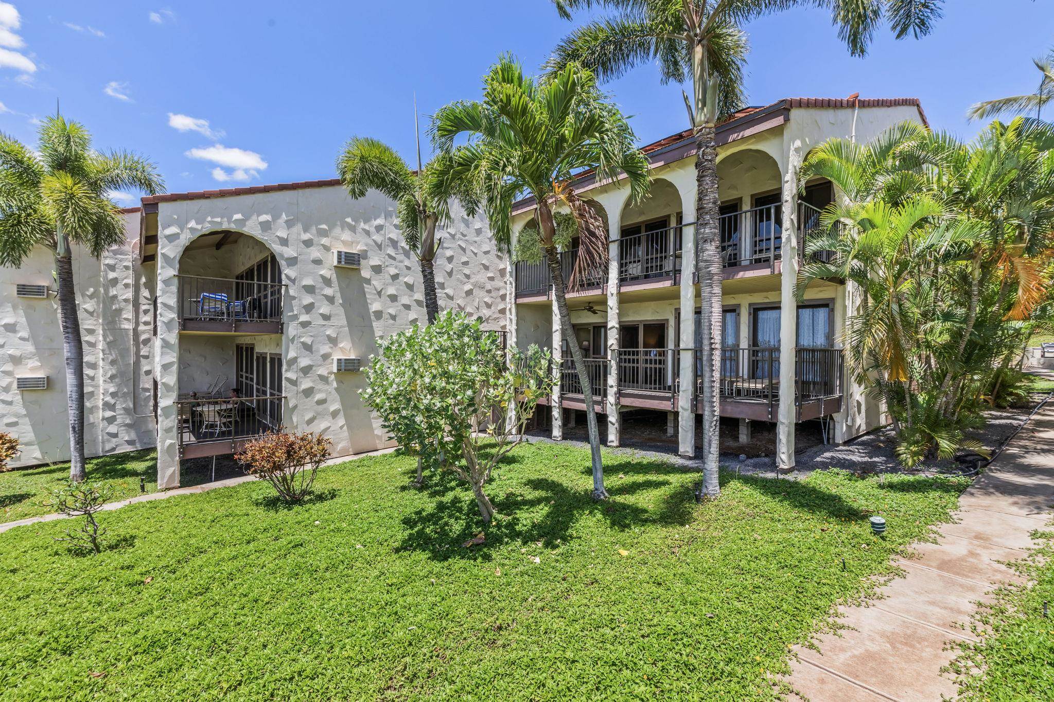 2881 S Kihei Rd Unit: 55
