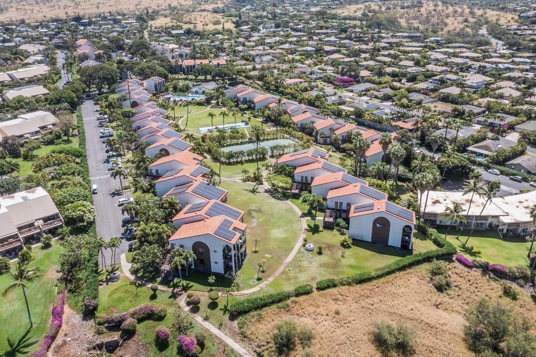 2881 S Kihei Rd Unit: 55