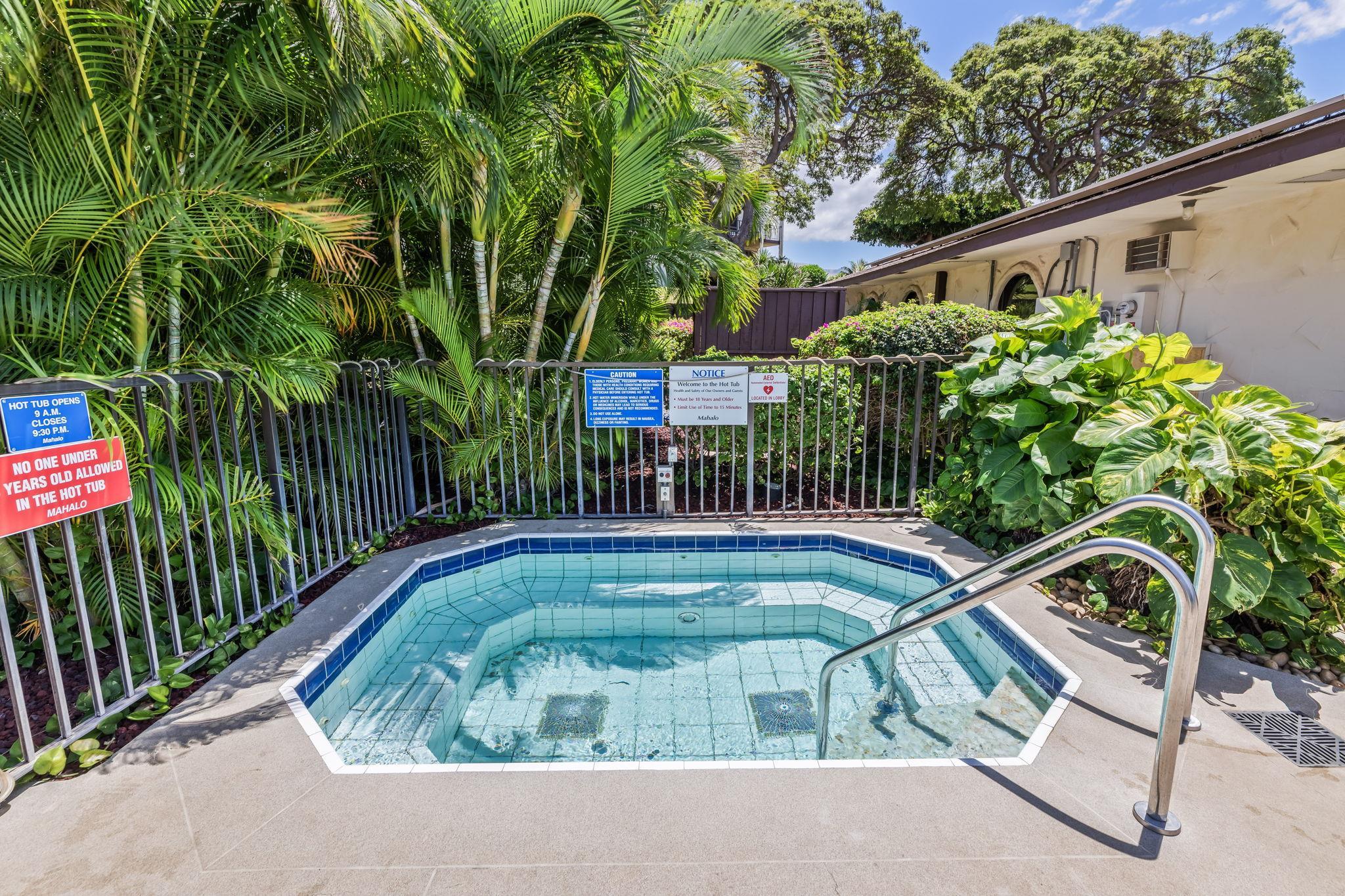 2881 S Kihei Rd Unit: 55