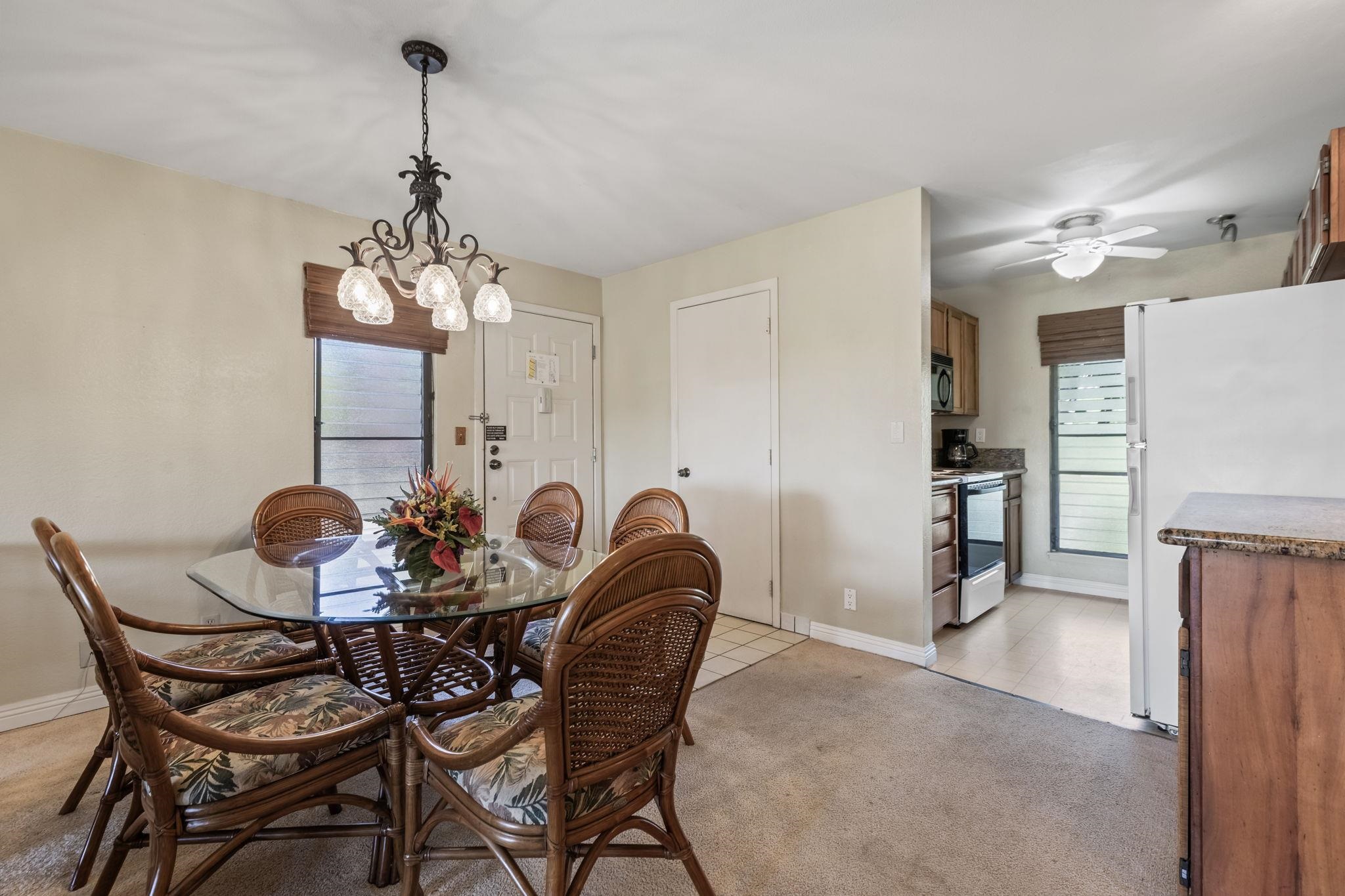 2881 S Kihei Rd Unit: 55