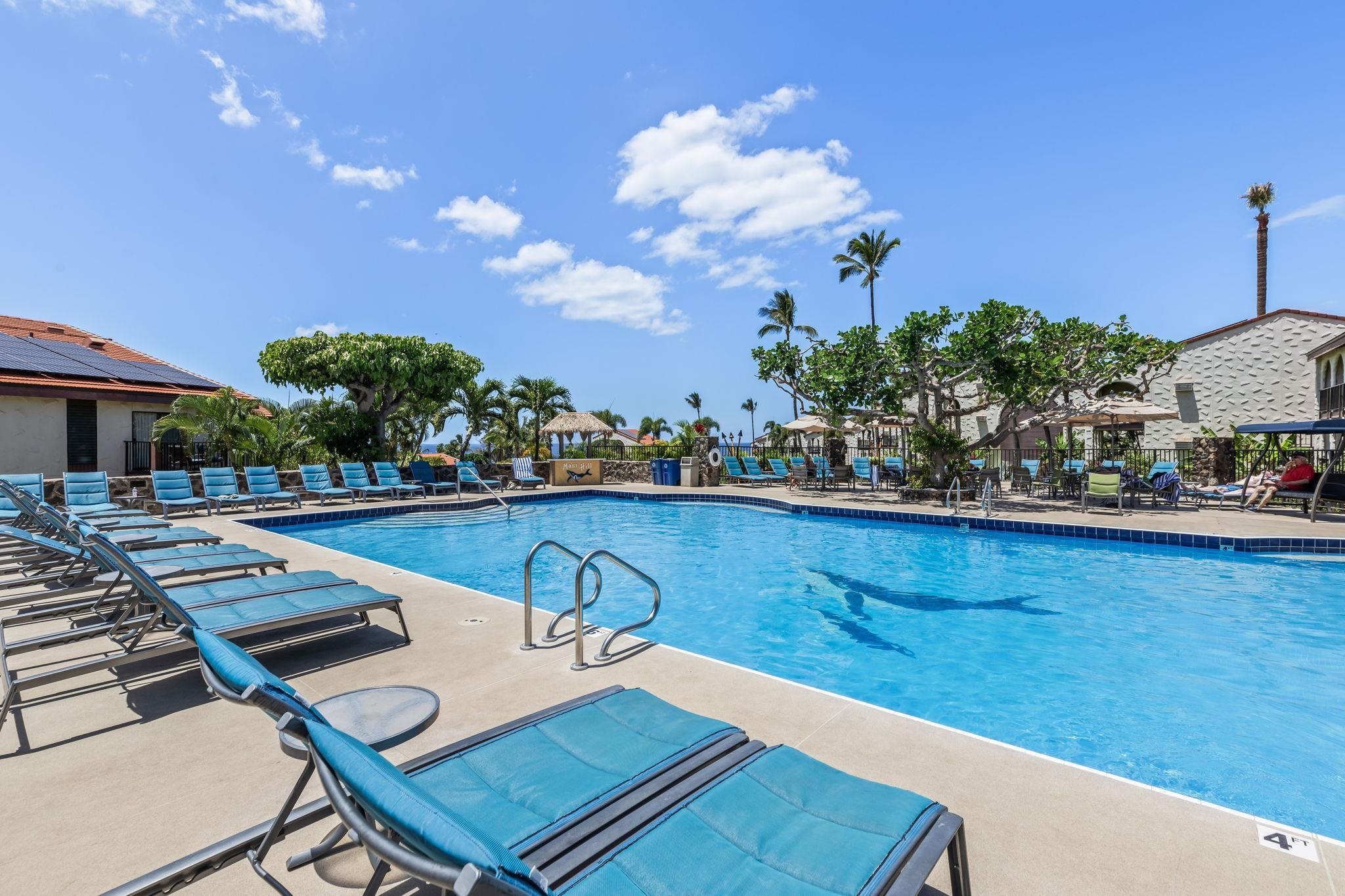 2881 S Kihei Rd Unit: 55