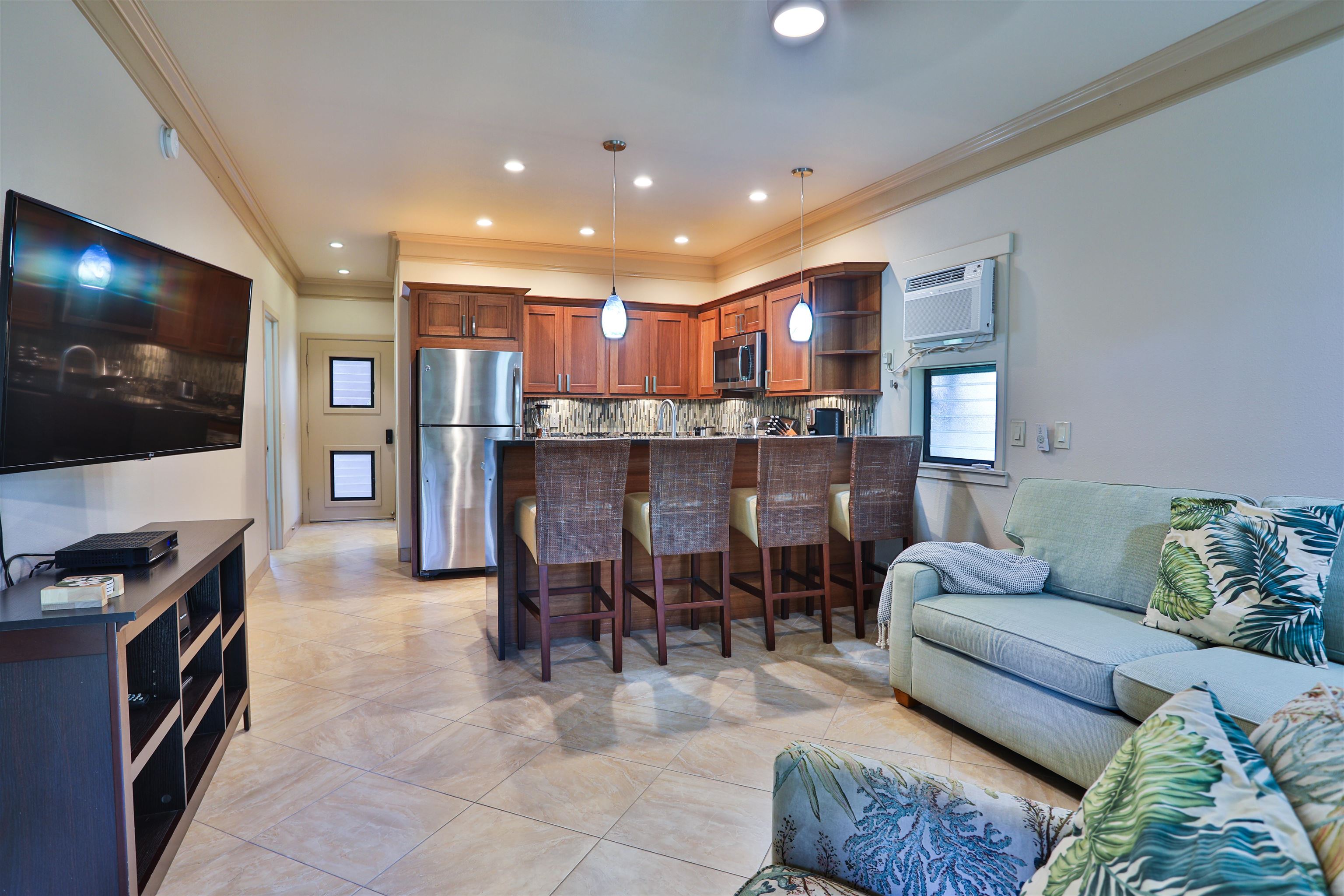 4440 Lower Honoapiilani Rd Unit: 137