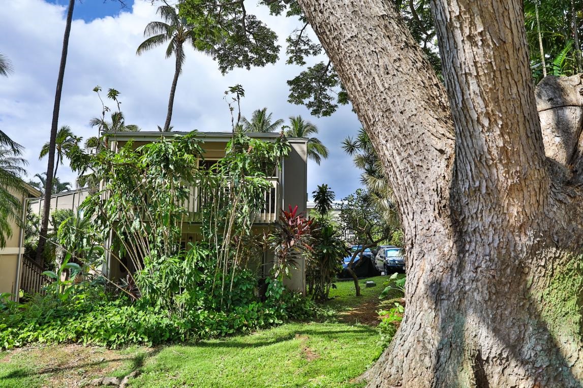 4440 Lower Honoapiilani Rd Unit: 137