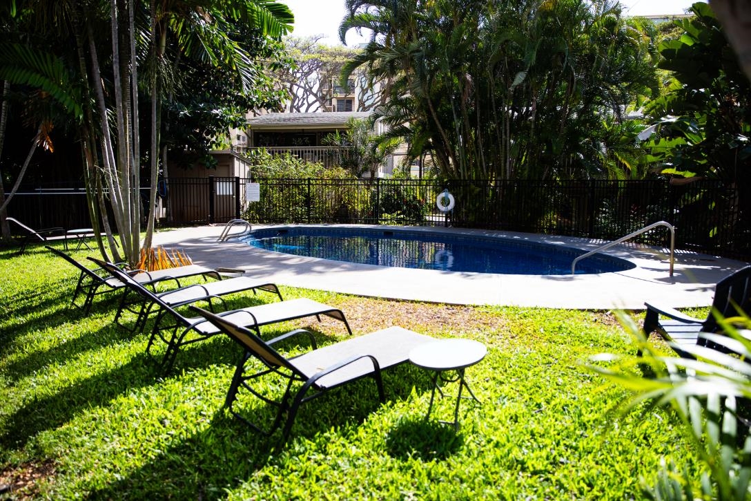 4440 Lower Honoapiilani Rd Unit: 137