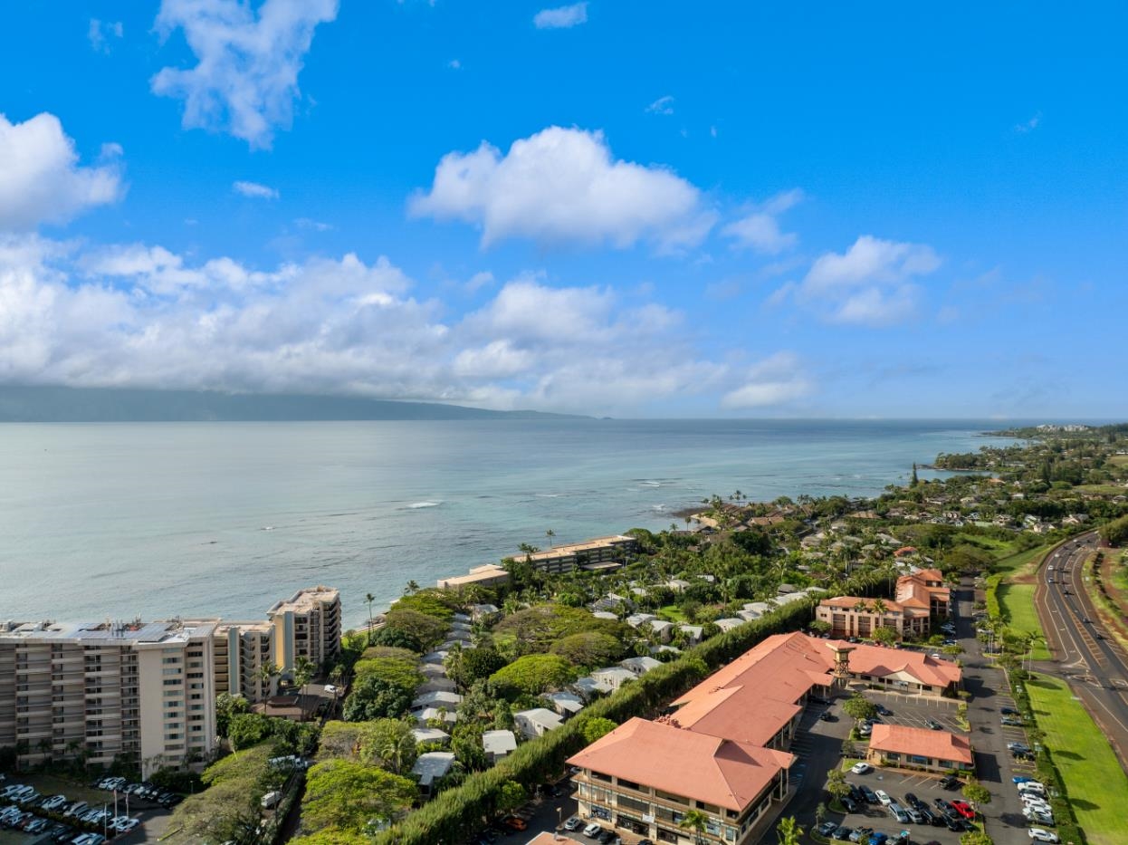 4440 Lower Honoapiilani Rd Unit: 137