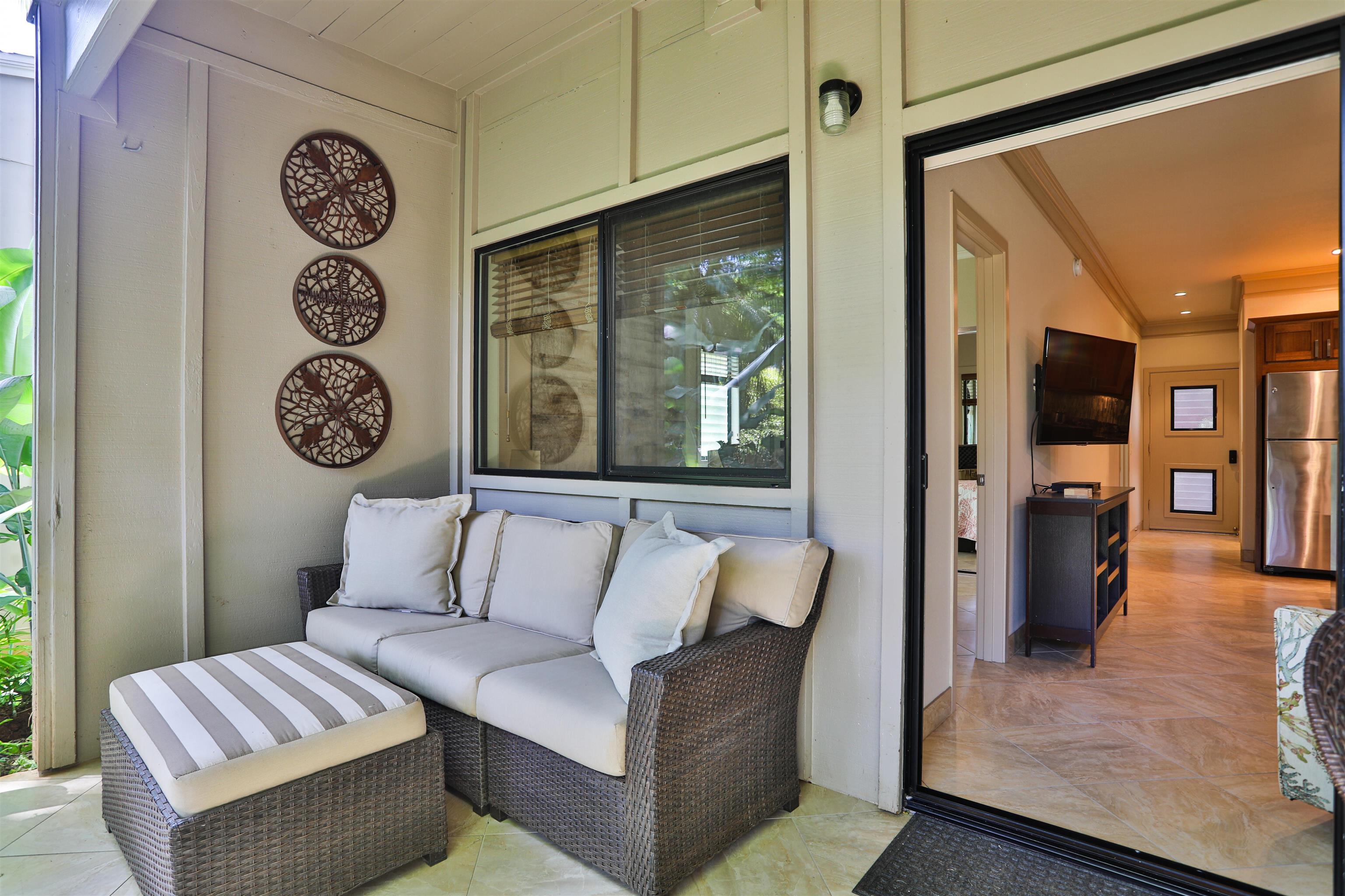 4440 Lower Honoapiilani Rd Unit: 137