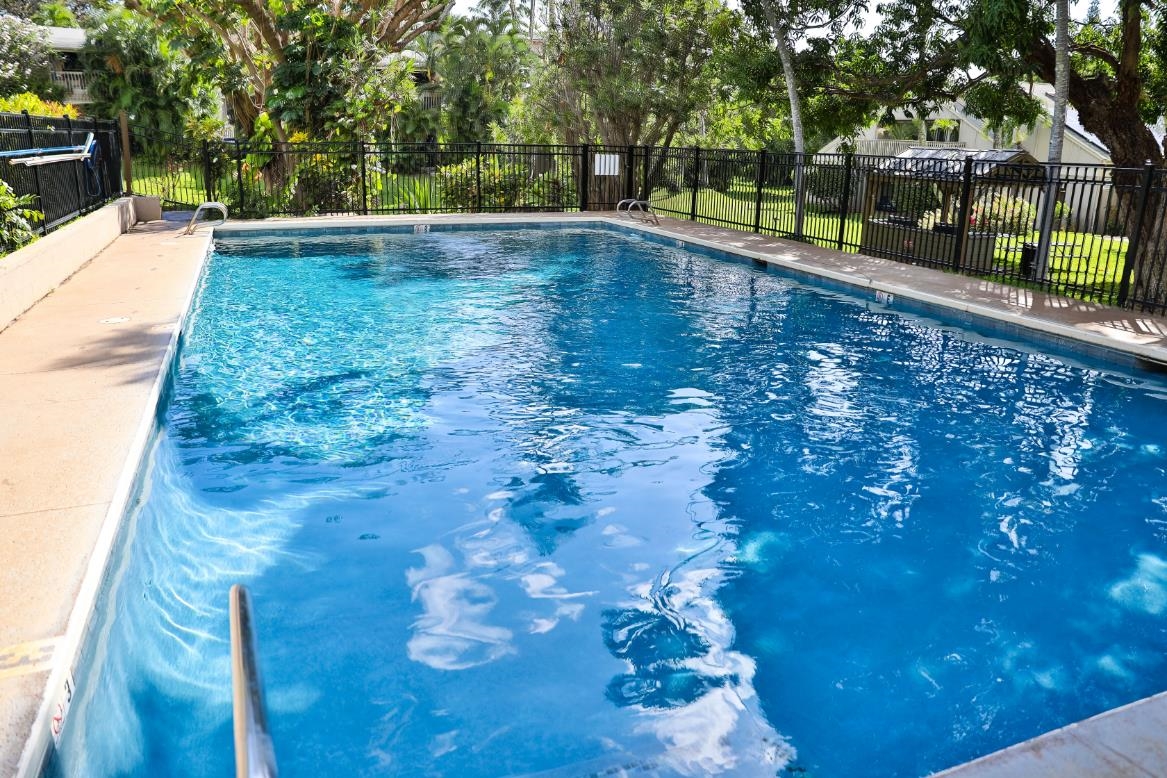 4440 Lower Honoapiilani Rd Unit: 137