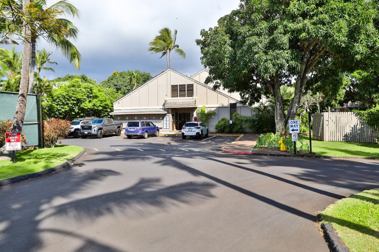 4440 Lower Honoapiilani Rd Unit: 137