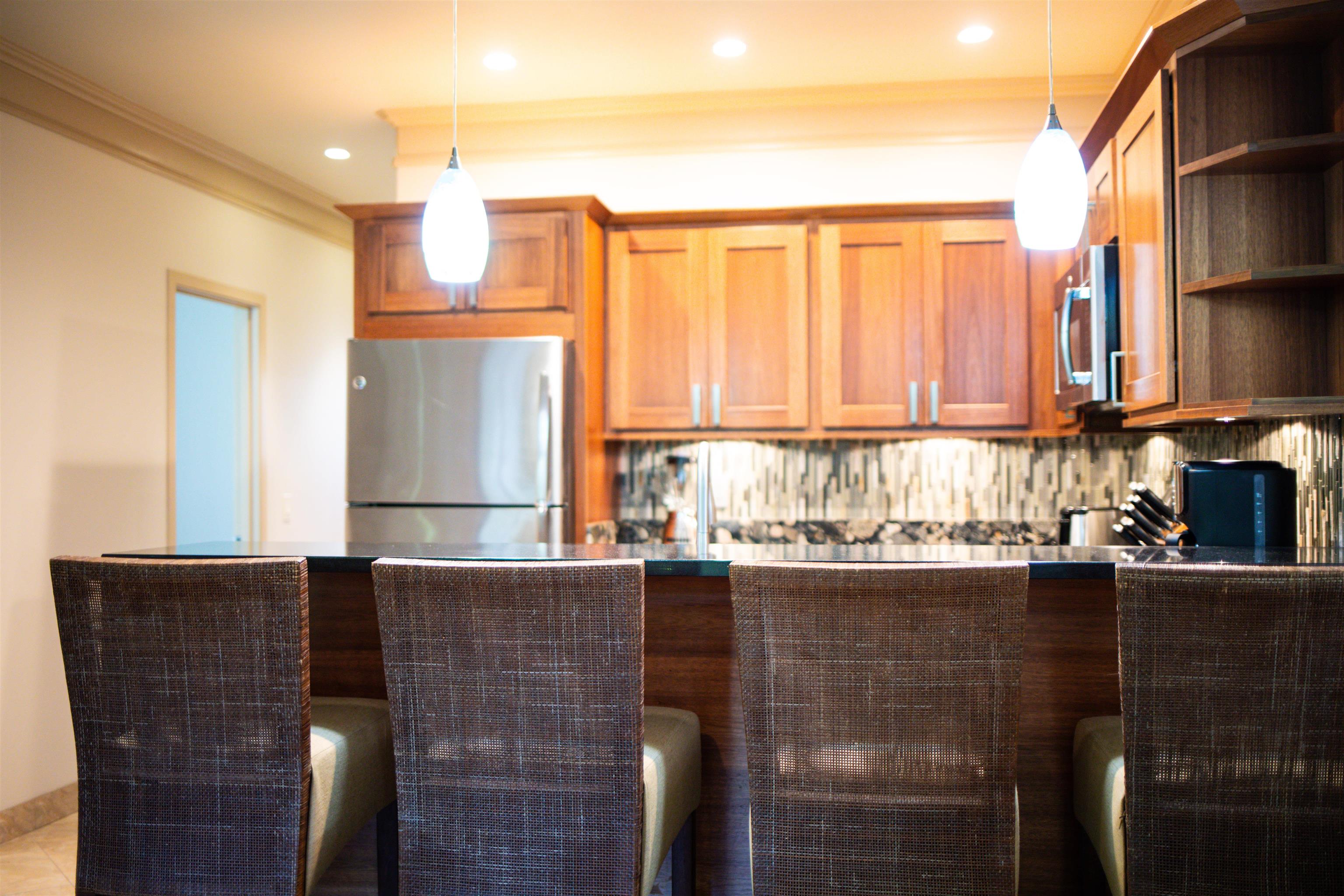4440 Lower Honoapiilani Rd Unit: 137