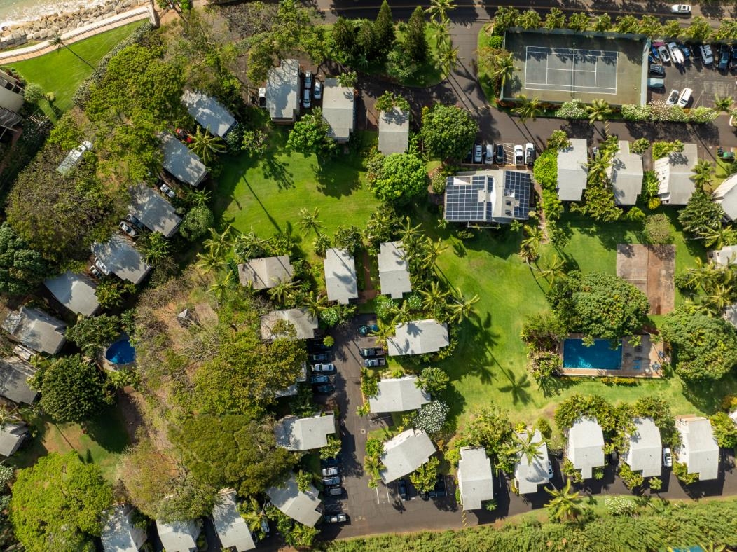 4440 Lower Honoapiilani Rd Unit: 137