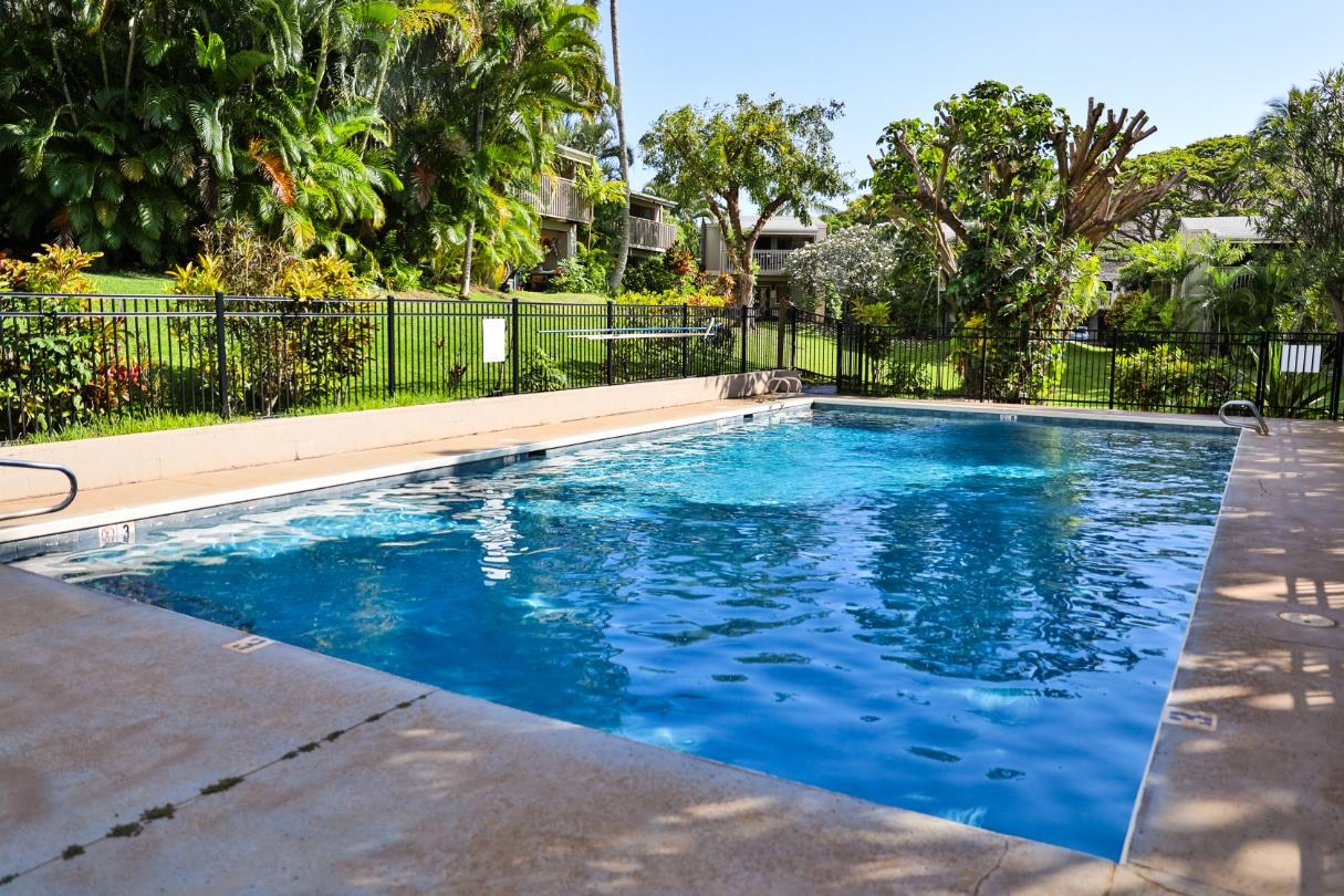 4440 Lower Honoapiilani Rd Unit: 137