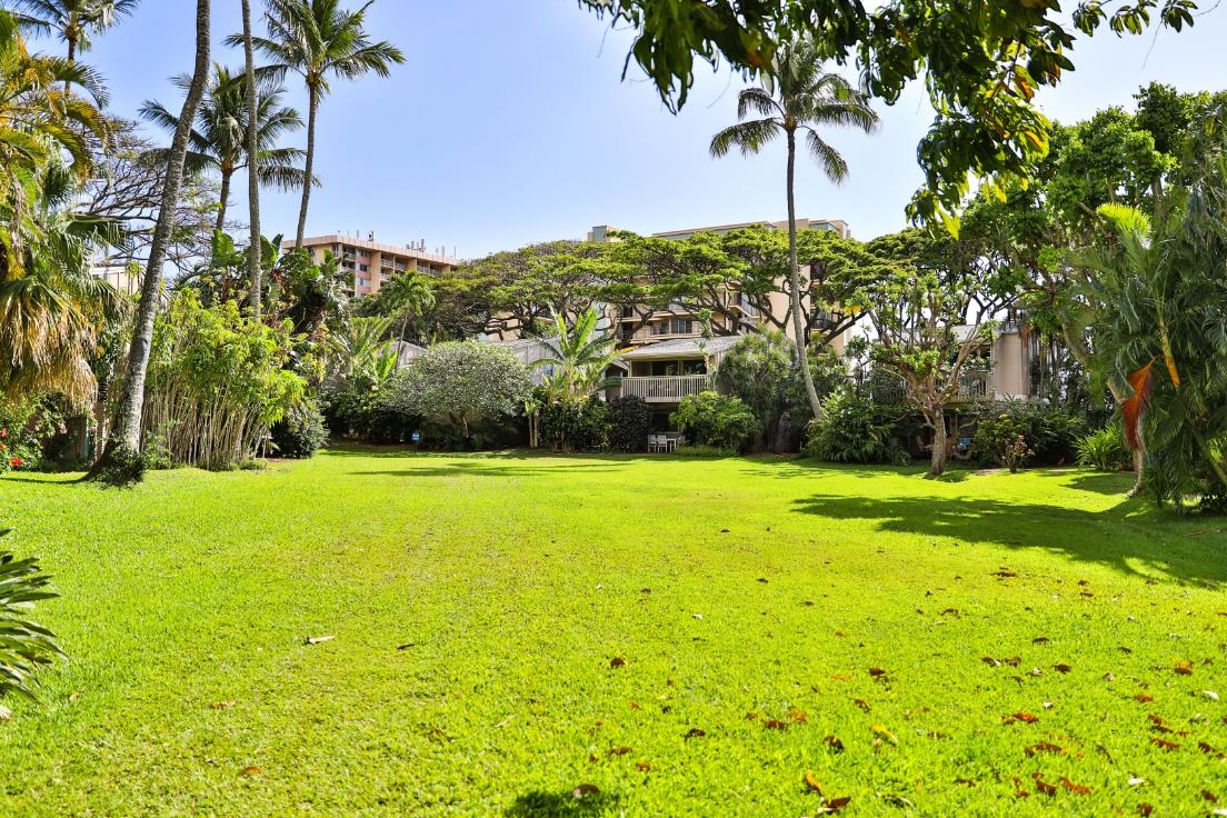 4440 Lower Honoapiilani Rd Unit: 137