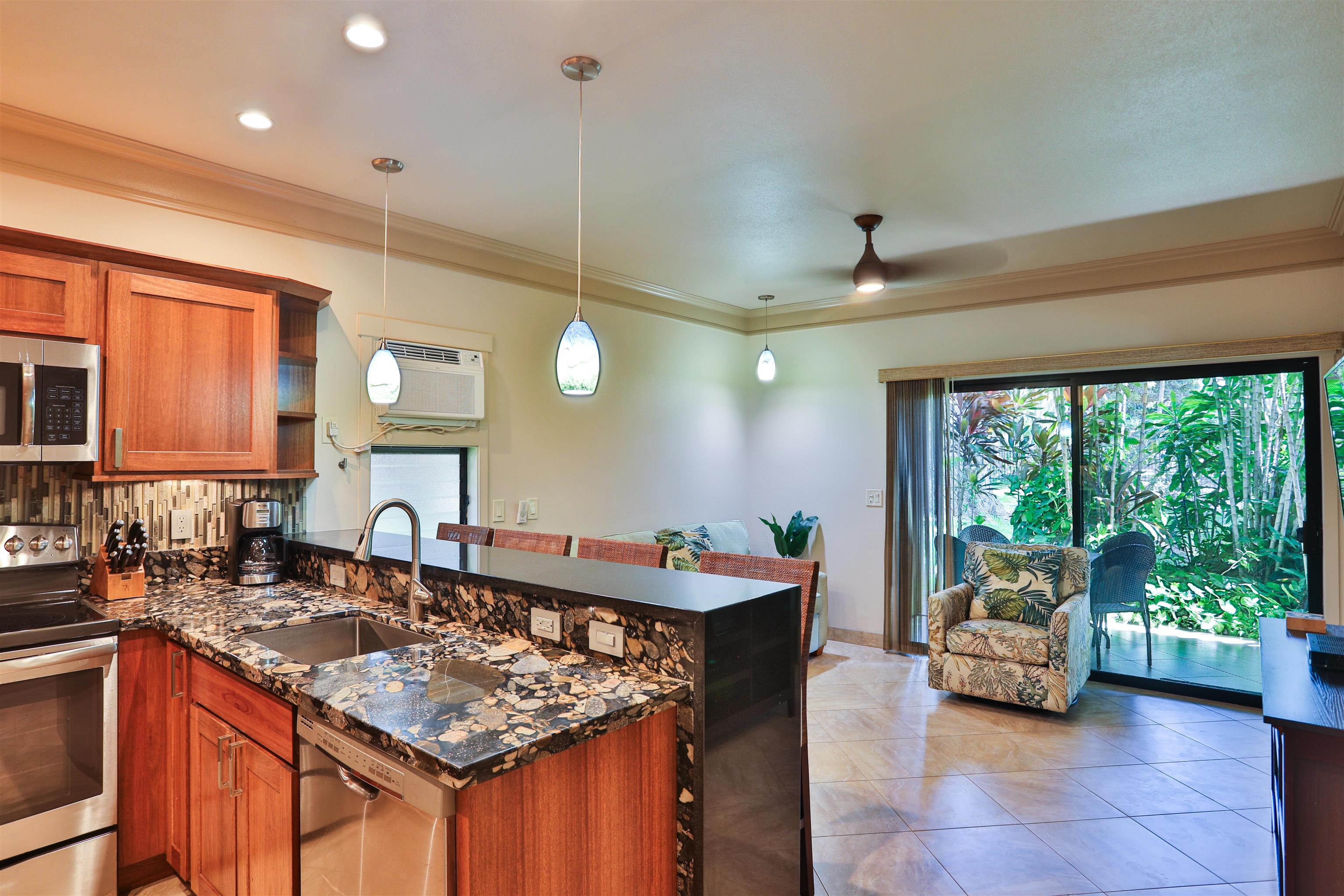 4440 Lower Honoapiilani Rd Unit: 137