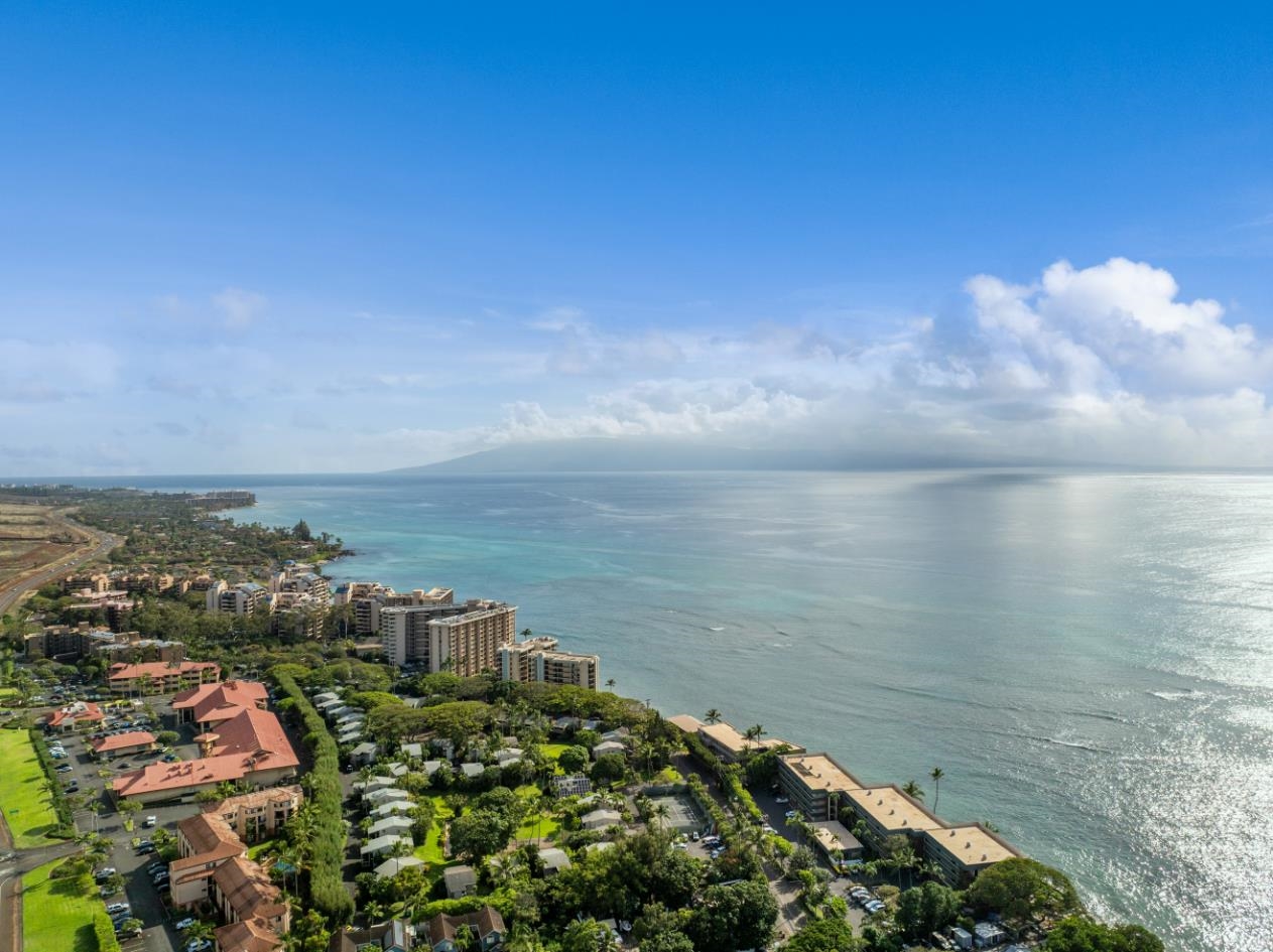 4440 Lower Honoapiilani Rd Unit: 137