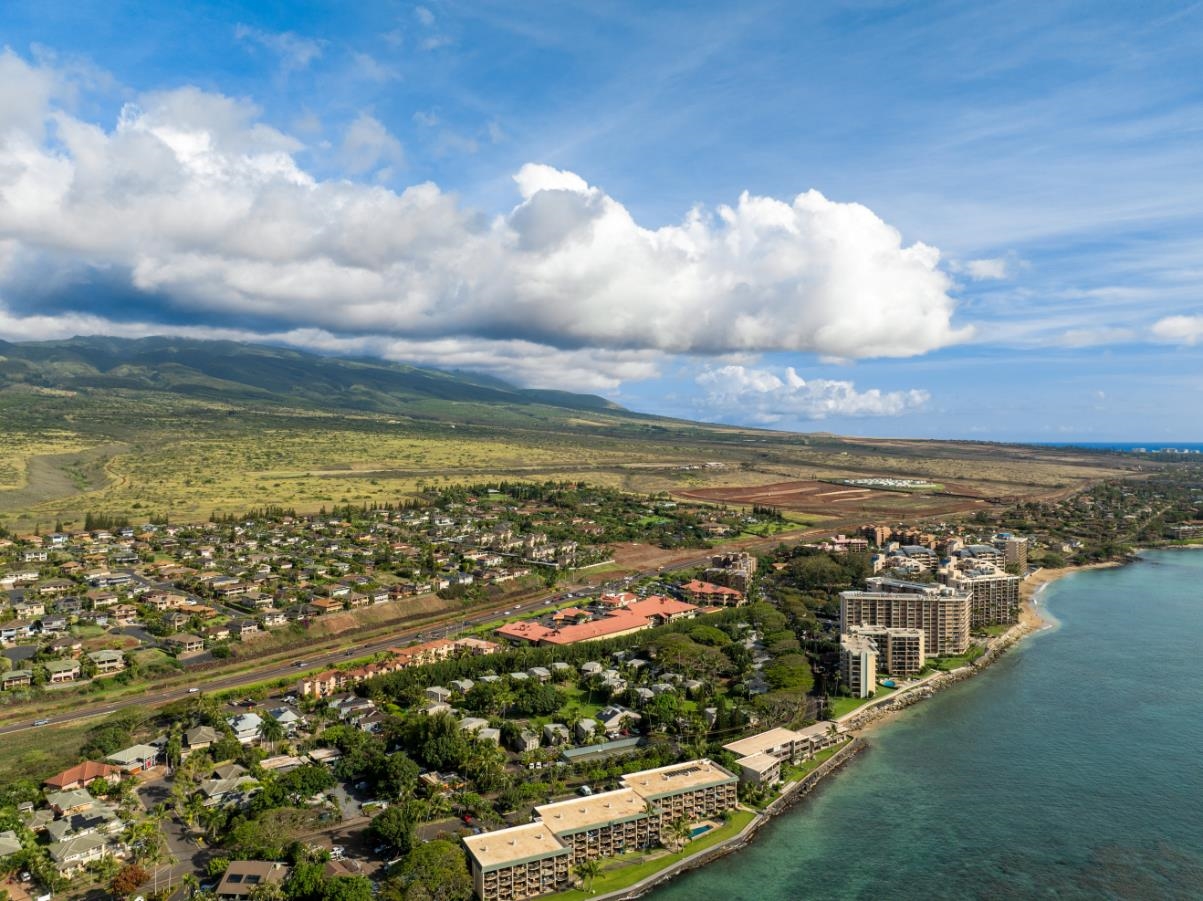 4440 Lower Honoapiilani Rd Unit: 137
