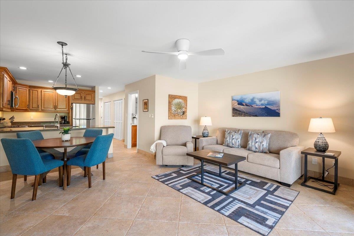 2777 S Kihei Rd Unit: L-109