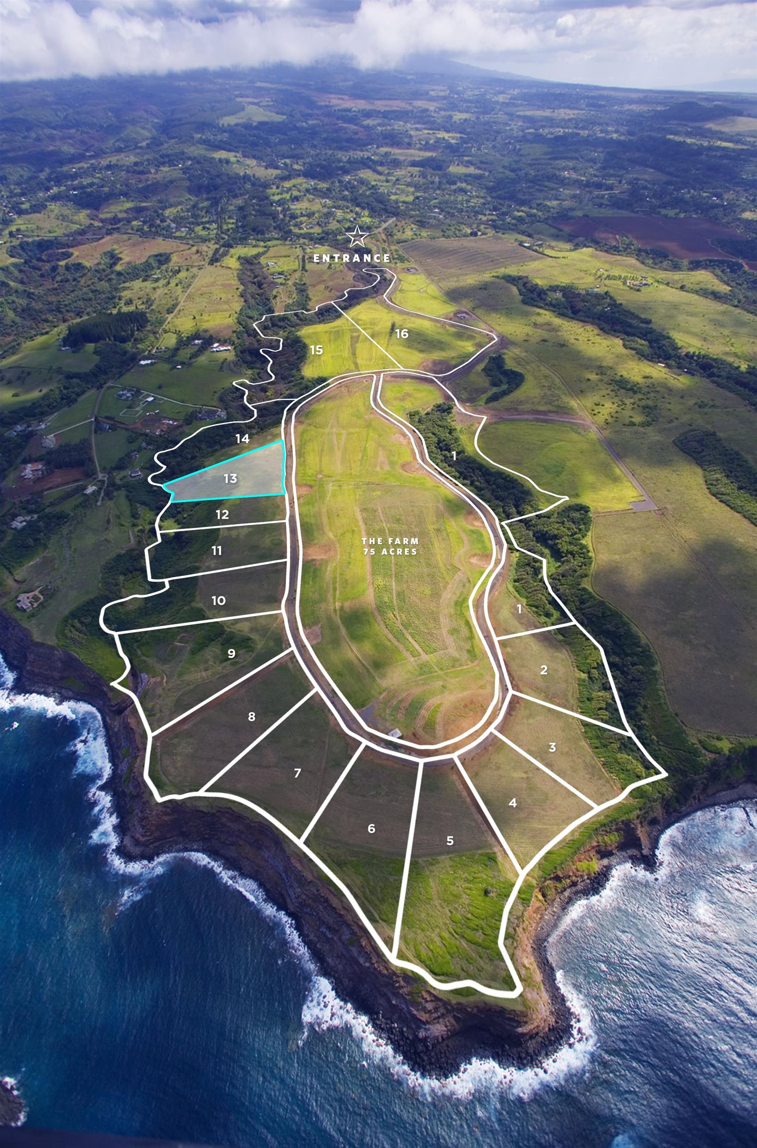 610 Kai Huki Cir Unit: Lot 13