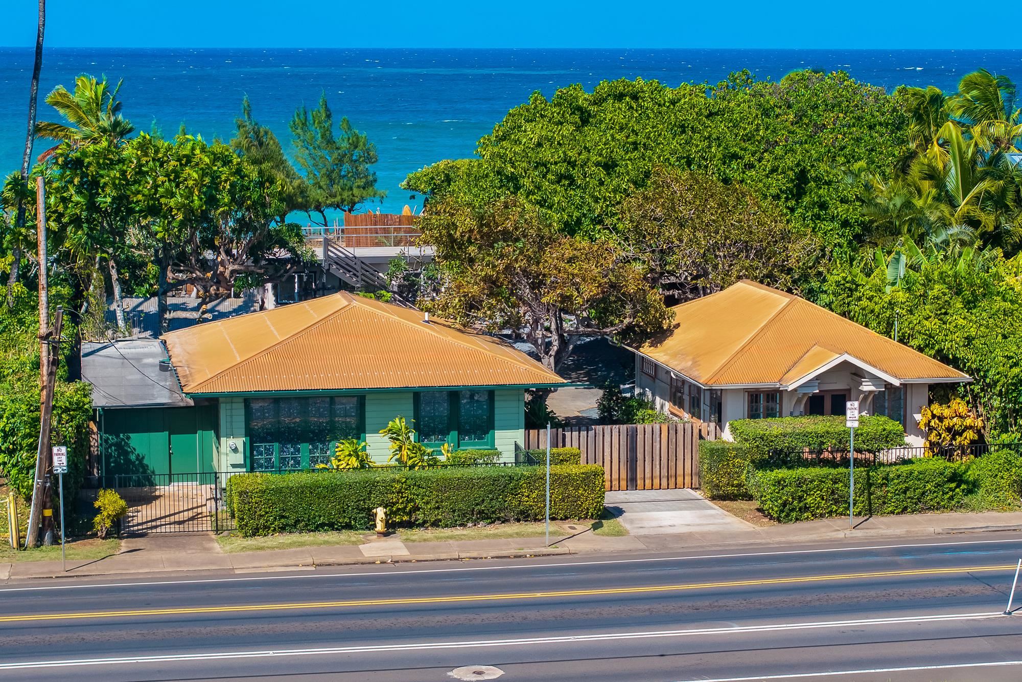 29 Hana Hwy